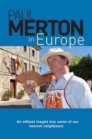 Paul Merton in Europe' Poster