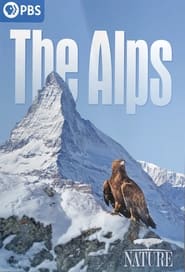 Nature The Alps' Poster