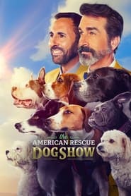 2022 American Rescue Dog Show' Poster