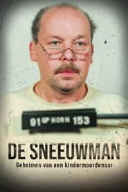 De Sneeuwman' Poster