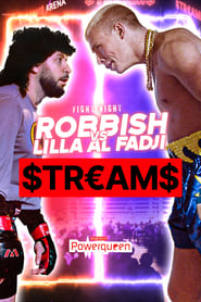 Streams' Poster