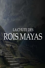 Fall of the Maya Kings' Poster