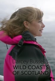 Darcey Bussells Wild Coasts of Scotland' Poster