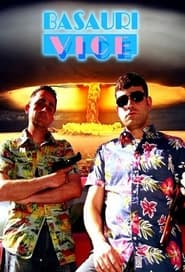 Basauri Vice' Poster