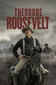 Theodore Roosevelt' Poster