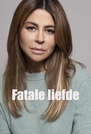 Fatale Liefde' Poster