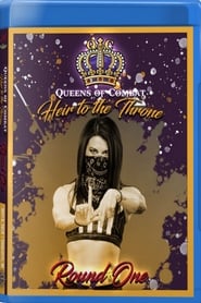 QOC 26 Heir To The Throne' Poster