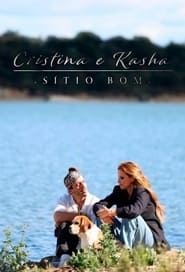 Cristina e Kasha  Stio Bom' Poster