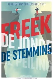 Freek de Jonge De 5temmin5