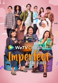 Imperfect The Series' Poster