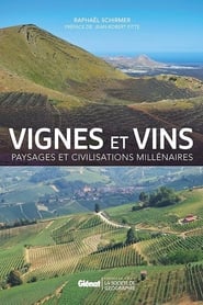 Des vignes et des hommes' Poster