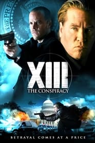 XIII The Conspiracy' Poster