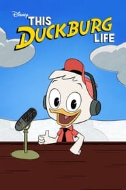 This Duckburg Life' Poster