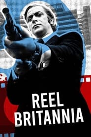 Reel Britannia' Poster