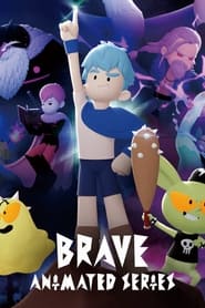 Streaming sources forBrave Animated Series