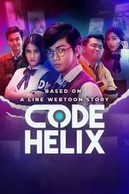 Code Helix' Poster