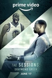 The Sessions Draymond Green' Poster