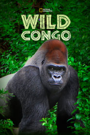 Wild Congo' Poster