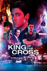 Last King of the Cross' Poster
