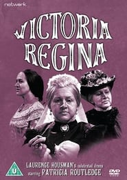 Victoria Regina' Poster
