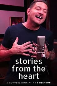 Stories from the Heart Ty Herndon' Poster