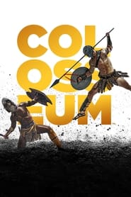 Streaming sources forColosseum