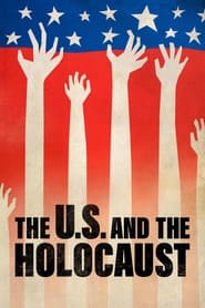 The US and the Holocaust' Poster