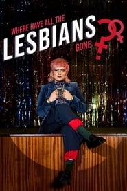 Where Have All the Lesbians Gone' Poster