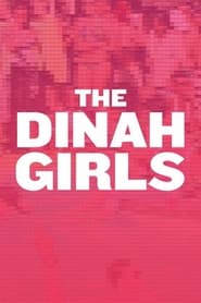 The Dinah Girls' Poster