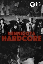 Minnesota Hardcore' Poster