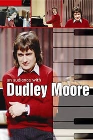 An Audience with Dudley Moore' Poster