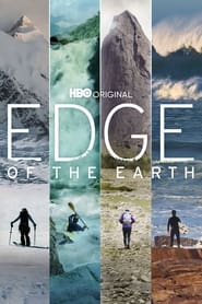 Edge of the Earth' Poster
