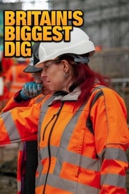 Britains Biggest Dig