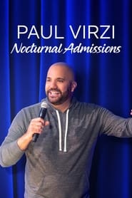 Paul Virzi Nocturnal Admissions