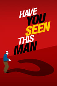 Have You Seen This Man' Poster