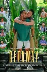 Getaway' Poster