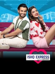 Ishq Express' Poster