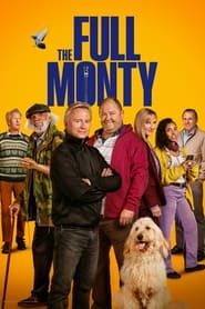 The Full Monty' Poster