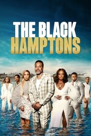 The Black Hamptons' Poster