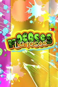 Mocosos Latosos' Poster