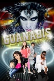 Guanabis' Poster