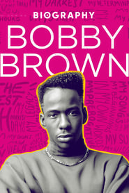 Biography Bobby Brown