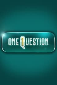 One Question' Poster