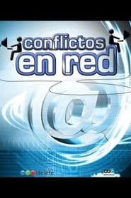 Conflictos en red' Poster