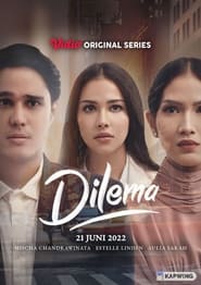 Dilema' Poster