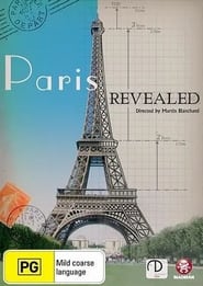 Paris Revealed' Poster