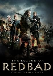 The Legend of Redbad' Poster