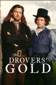 Drovers Gold' Poster