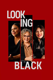 Looking Black' Poster