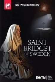 St Bridget of Sweden' Poster